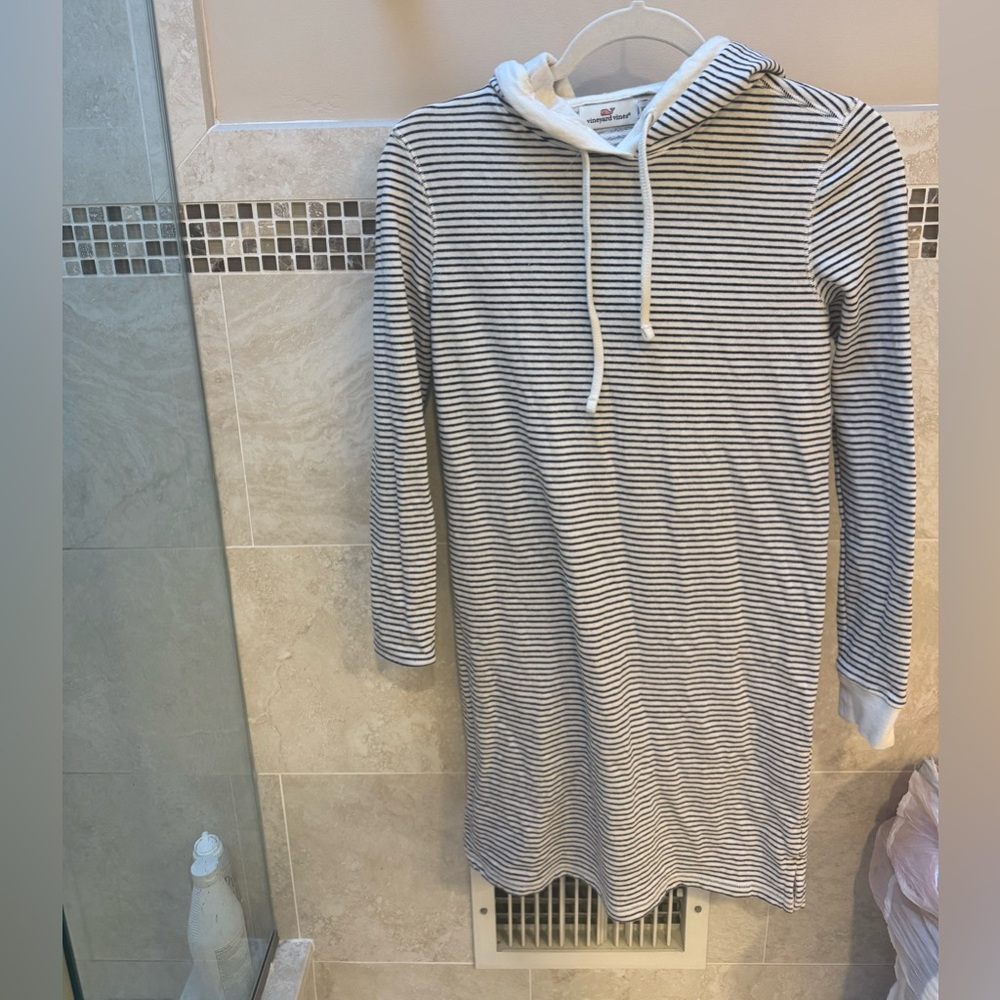 Vineyard Vines coverup